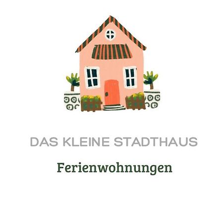 Das Kleine Stadthaus Bernkastel-Kues Exterior foto